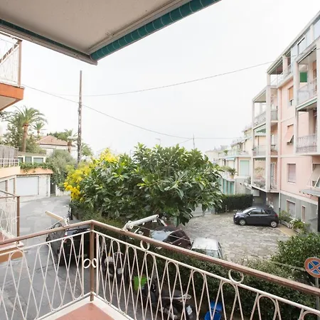 Διαμέρισμα Stella Marina Few Min From Sea