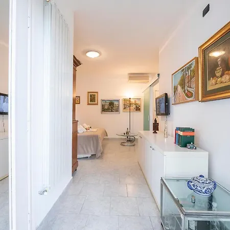 Διαμέρισμα Stella Marina Few Min From Sea *