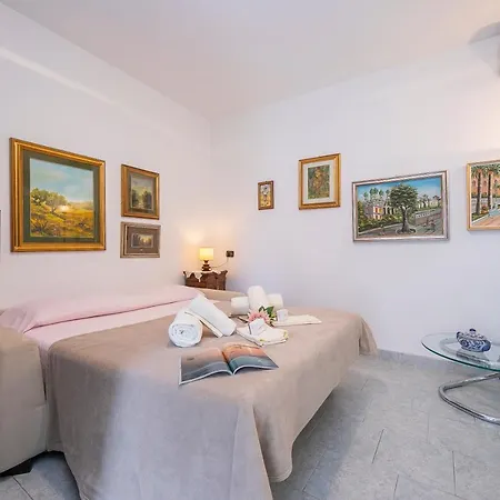 Διαμέρισμα Stella Marina Few Min From Sea *