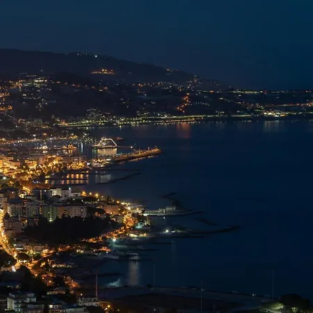 Stella Marina Few Min From Sea Apartment Sanremo