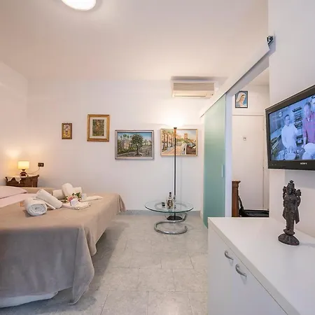 Stella Marina Few Min From Sea * Sanremo