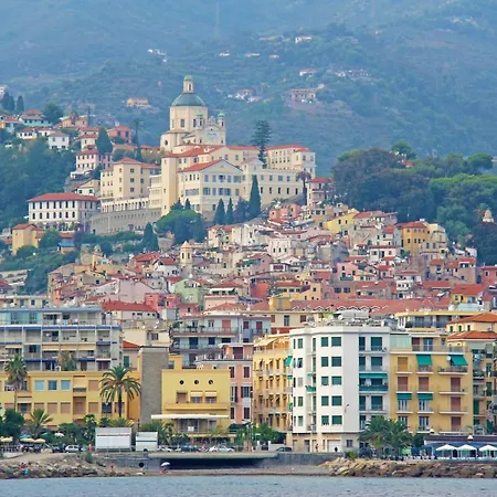 Stella Marina Few Min From Sea * Sanremo